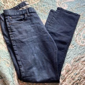 Express skinny fit